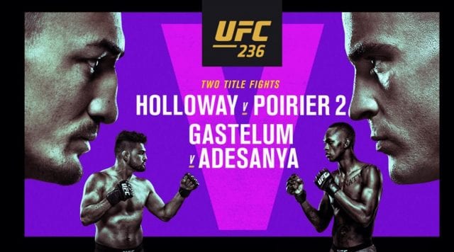 ufc 236 free stream