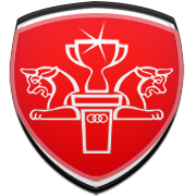 LA 레이커스 엠블럼