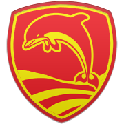 나고야 그램퍼스 엠블럼