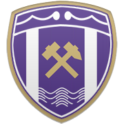 파지아노 오카야마 엠블럼