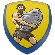 울산 현대모비스 엠블럼