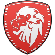 스타드 라발 엠블럼