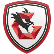 클리블랜드 캐벌리어스 엠블럼