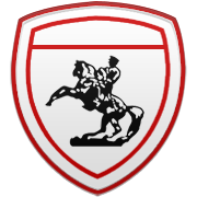 미토 홀리호크 엠블럼