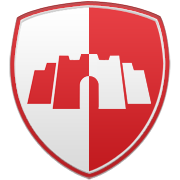 블랙번 로버스 엠블럼