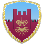 울산 현대모비스 엠블럼