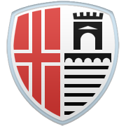 LA 레이커스 엠블럼