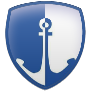 파지아노 오카야마 엠블럼