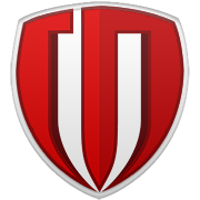 파지아노 오카야마 엠블럼