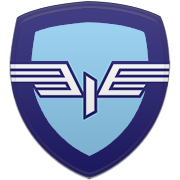 LA 레이커스 엠블럼