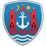 폴커크 FC 엠블럼