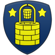 미토 홀리호크 엠블럼