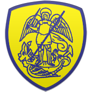 세인트 미렌 FC 엠블럼