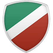 알오크두드 클럽 엠블럼