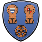 휴스턴 로키츠 엠블럼