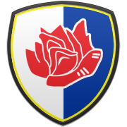 파지아노 오카야마 엠블럼