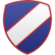 파지아노 오카야마 엠블럼