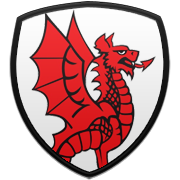 나고야 그램퍼스 엠블럼