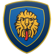 파지아노 오카야마 엠블럼