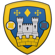 휴스턴 로키츠 엠블럼