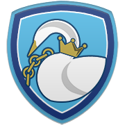 올랭피크 리옹 엠블럼