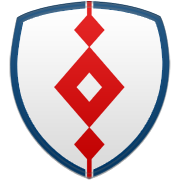 파지아노 오카야마 엠블럼