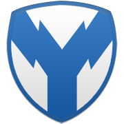 LA 레이커스 엠블럼