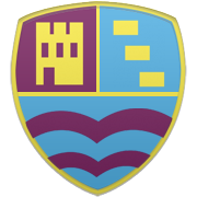 파지아노 오카야마 엠블럼