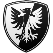 파지아노 오카야마 엠블럼