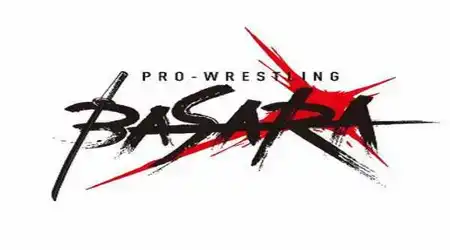 BASARA wrestling
