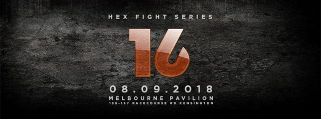 Hex Fight Series