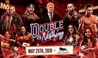 AEW Double or Nothing 2019 e1558843470804