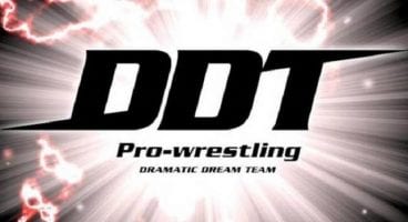  DDT Ultimate Party 2020 