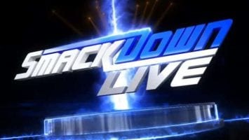 WWE Smackdown Live 2019