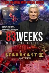 Starrcast II 2019 NITRO 83 Weeks with Eric Bischoff e1558771384190