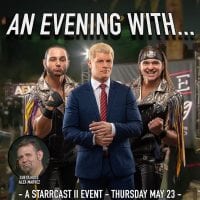 Starrcast II An Evening with Cody and The Bucks e1558767629803