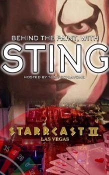 Starrcast II Behind the Paint Sting e1558770423218