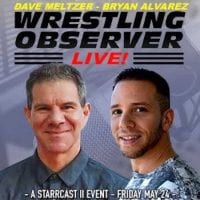 Starrcast II Wrestling Observer Live e1558766874731