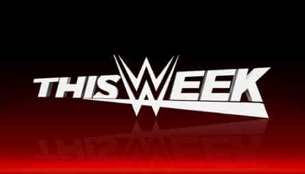 WWE Week