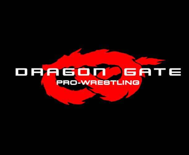 Dragon Gate Storm