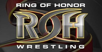  Watch Online ROH Wrestling 