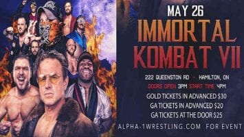 Alpha 1 Wrestling 2019 Immortal Kombat VII e1559383229821