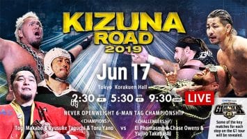 NJPW Kizuna Road 2019 e1560759642790