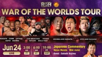 ROH War Of The Worlds Tour 1 e1561352071323