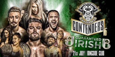 Over The Top Wrestling 20191 Contenders 15 Guaranteed Irish e1563943462557