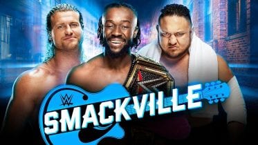 WWE Smackville 2019 PPV e1564271468231