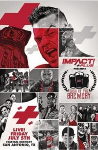 iMPACT Wrestling Bash At The Brewery e1562413814152