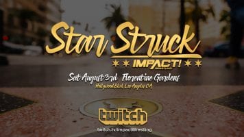 IMPACT Wrestling on Twitch Star Struck 2019 e1564913771441
