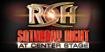 ROH Saturday Night at Center Stage 2019 e1566689447397