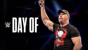 WWE Day Of Raw Reunion